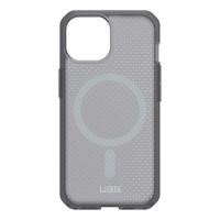 UAG Dot Case met MagSafe Apple iPhone 13/14/15/16e - Ash