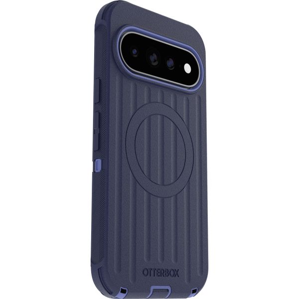 OtterBox Defender Pro Backcover met MagSafe Google Pixel 11 Pro XL - Witherwill Blue
