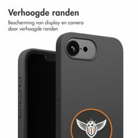 Backcover Apple iPhone 16e - vv Maastricht West