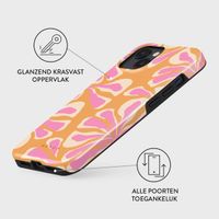 Burga Tough Backcover iPhone 14 - Aloha