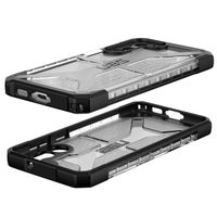 UAG Plasma Backcover Samsung Galaxy S23 Plus - Ice