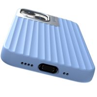 Nudient Bold Case iPhone 13 Mini - Maya Blue