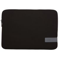 Case Logic Reflect MacBook Laptop hoes 13 inch - MacBook sleeve - Black