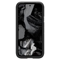 Spigen Tough Armor Backcover Google Pixel 8a - Metal Slate