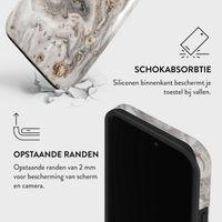 Burga Tough Backcover iPhone 14 Pro - Snowstorm