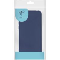 imoshion Color Backcover Huawei Y5p - Donkerblauw