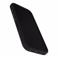 OtterBox Symmetry Cactus leren Backcover met MagSafe Apple iPhone 17 - Noir Ash