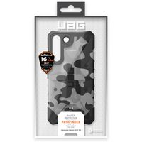 UAG Pathfinder Backcover Samsung Galaxy S22 - Midnight Camo