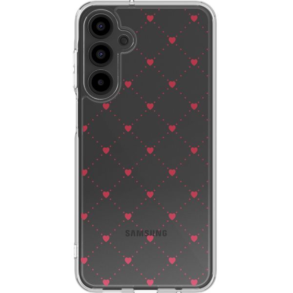 imoshion Design hoesje Samsung Galaxy A16 - Crush Check