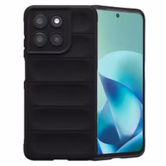 imoshion EasyGrip Backcover Motorola Moto G57 Power - Zwart