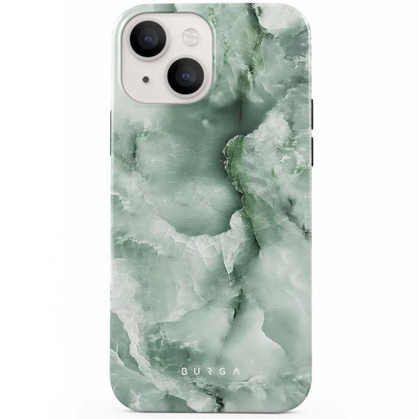 Burga Tough Backcover iPhone 14 - Pistachio Cheesecake