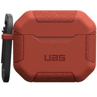 UAG Scout Case AirPods 3 (2021) - Rust