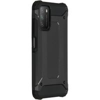 imoshion Rugged Xtreme Backcover Xiaomi Poco M3 - Zwart