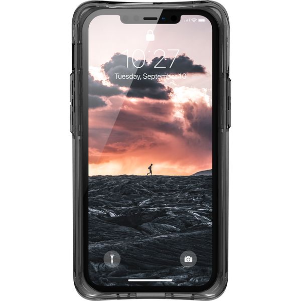 UAG Plyo Backcover Apple iPhone 12 Mini - Ash