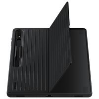 Samsung Originele Protective Standing Backcover Galaxy Tab S8 Ultra - Black