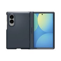 Spigen Slim Armor Backcover MagSafe Samsung Galaxy Z Fold 8 - Metal Slate