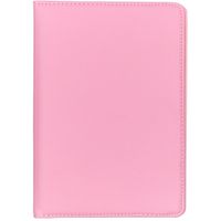 imoshion 360° draaibare Bookcase Huawei MediaPad T3 10 inch - Roze
