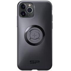 SP Connect SPC+ Series - Telefoonhoes Apple iPhone 11 Pro / Xs / X - Zwart