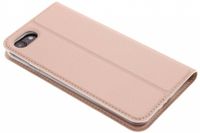 Dux Ducis Slim Softcase Bookcase iPhone SE (2022 / 2020) / 8 / 7