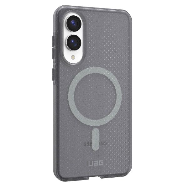 UAG Dot Case met MagSafe Samsung Galaxy S25 Edge - Ash