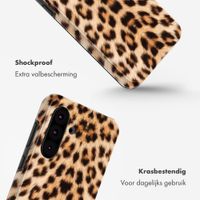 Selencia Vivid Backcover Samsung Galaxy A36 / A56 - Wild Leo