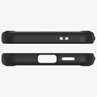 Spigen Ultra Hybrid Backcover Samsung Galaxy S24 - Matte Black