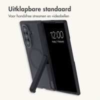 imoshion Color Guard met MagSafe en Stand Samsung Galaxy Z Fold 8 Ultra - Zwart