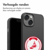 Backcover Apple iPhone 14 - DRC