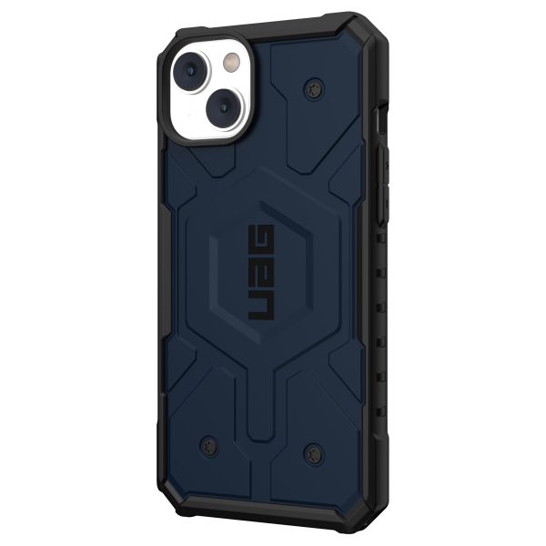 UAG Pathfinder Backcover MagSafe iPhone 14 Plus - Mallard