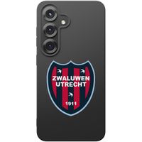 Backcover Samsung Galaxy S25 - Zwaluwen Utrecht '11