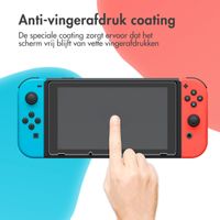 imoshion Gehard Glas Screenprotector Nintendo Switch