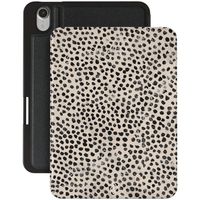 Burga Tablet Case iPad Mini 7 (2024) / iPad Mini 6 (2021) - Almond Latte