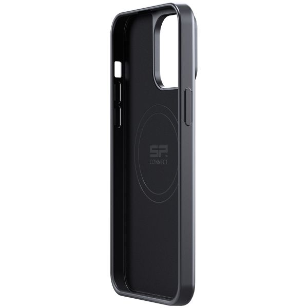 SP Connect SPC+ Series - Telefoonhoes Apple iPhone 14 Pro Max - Zwart