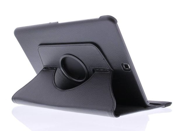 360° Draaibare Bookcase Samsung Galaxy Tab S2 9.7