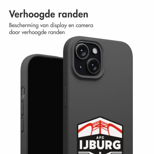 Backcover Apple iPhone 15 - AFC IJburg