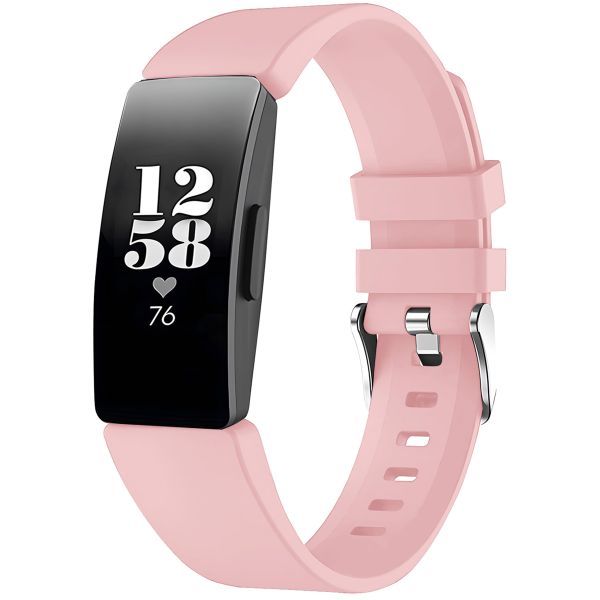 imoshion Siliconen bandje Fitbit Ace 2 - Roze