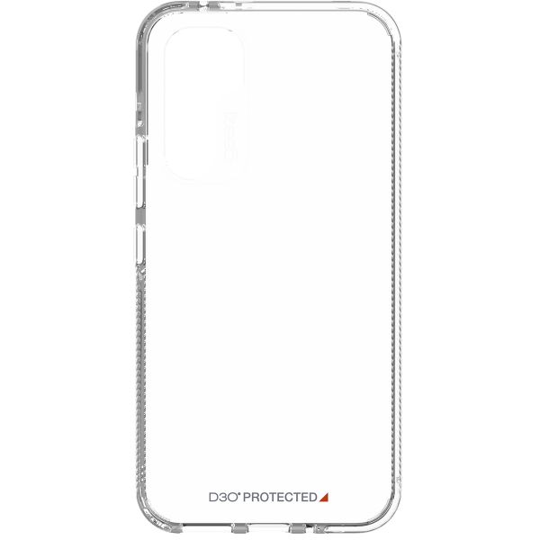 ZAGG Crystal Palace Backcover Samsung Galaxy A54 (5G) - Transparant