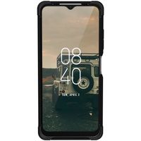 UAG Scout Backcover Samsung Galaxy A22 (5G) - Zwart