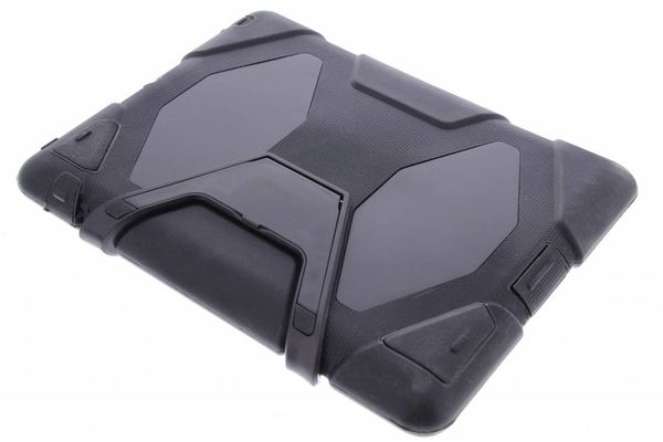 Extreme Protection Army Backcover iPad 4 (2012) 9.7 inch / 3 (2012) 9.7 inch / 2 (2011) 9.7 inch