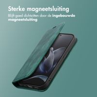 imoshion Slim Bookcase Motorola Edge 70 - Groen