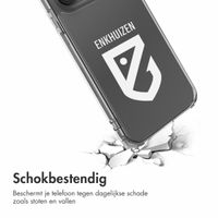 Clear Backcover Apple iPhone 14 Pro - SV Enkhuizen