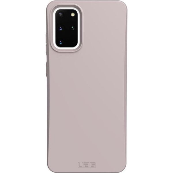 UAG Outback Backcover Samsung Galaxy S20 Plus - Lila