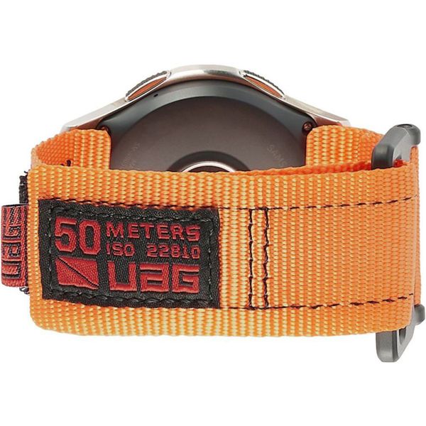 UAG Active Strap band Samsung Galaxy Watch 46mm / Watch 3 45mm