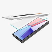 Spigen GLAStR EZ Fit Screenprotector + Applicator 2-pack Samsung Galaxy Z Fold 6