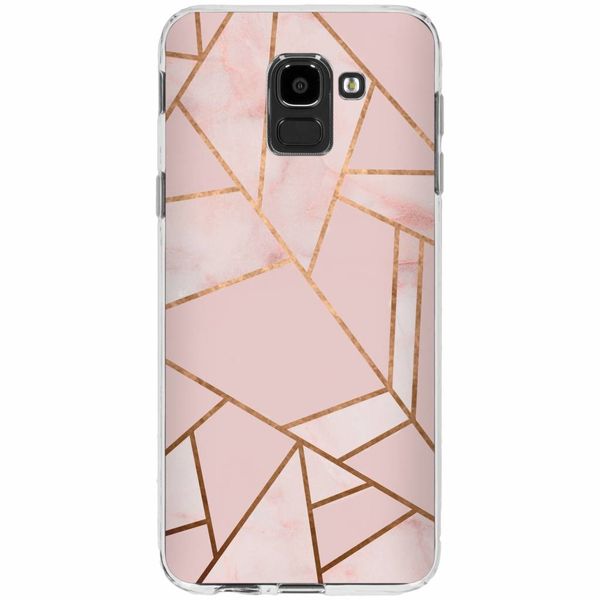 Design Backcover Samsung Galaxy J6