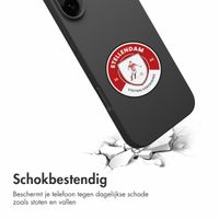 Backcover Apple iPhone 16 - V.V. Stellendam