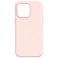 RhinoShield SolidSuit Backcover Apple iPhone 15 Pro Max - Blush Pink