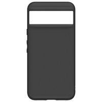 RhinoShield SolidSuit Backcover Google Pixel 8 - Classic Black