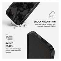 Burga Tough Back Cover with MagSafe Apple iPhone 18 Pro - Nocturnal