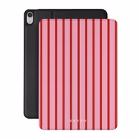 Burga Tablet Case Apple iPad Air 11 inch (2025) M3 / (2024) M2 - Favorite Bikini